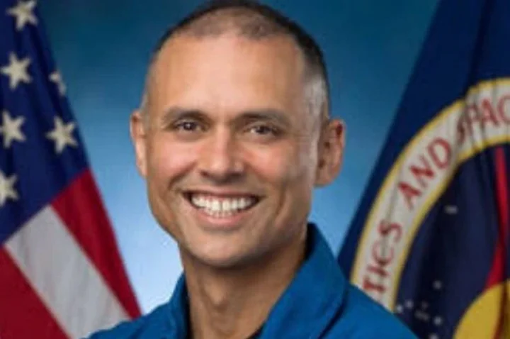 NASA