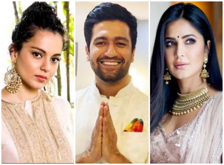 Katrina Kaif-Vicky Kaushal Wedding