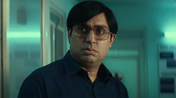 Bob Biswas