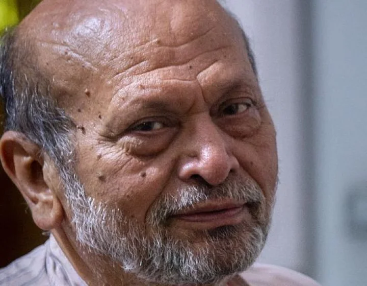 Vyas Samman