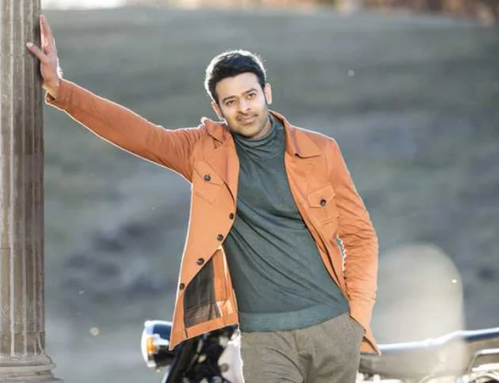 prabhas birthday