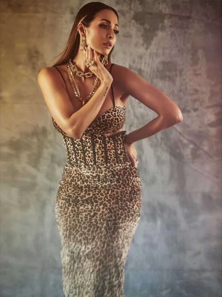 malaika arora