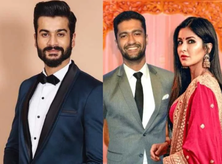 Vicky Kaushal