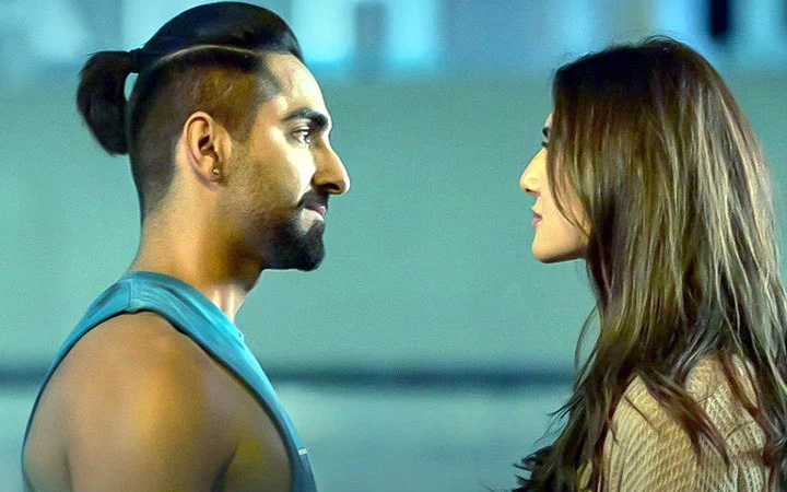 Chandigarh Kare Aashiqui