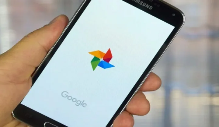 google