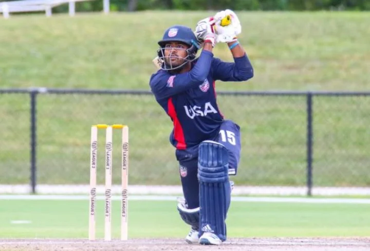 T20I World Cup
