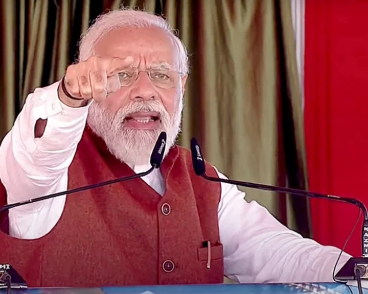 Narendra Modi