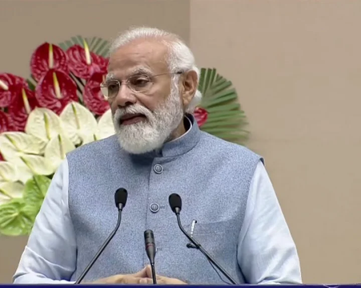 PM Modi