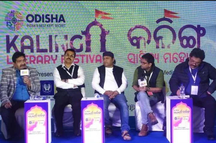 किसी सुंदर पार्क की तुलना में जंगल होता है ज्यादा रचनात्मक