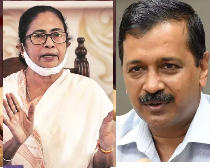 Aam Aadmi Party
