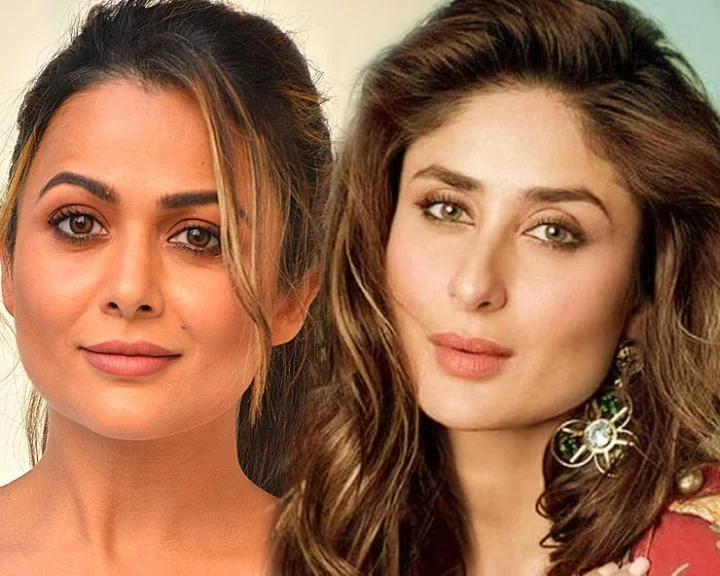 Kareena Kapoor- kareena kapor home sealed