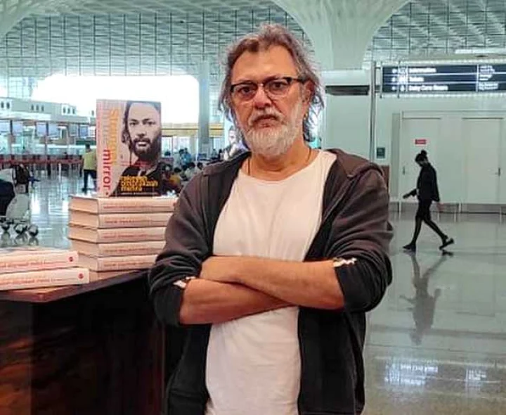 Rakeysh Omprakash Mehra