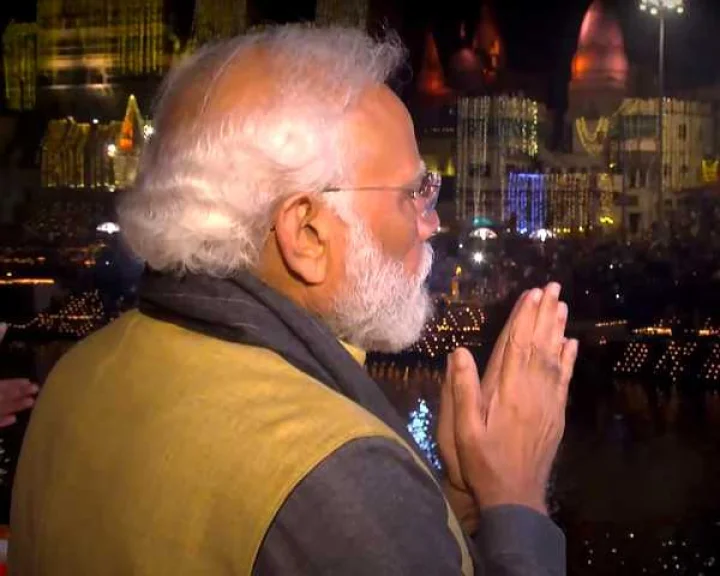 India