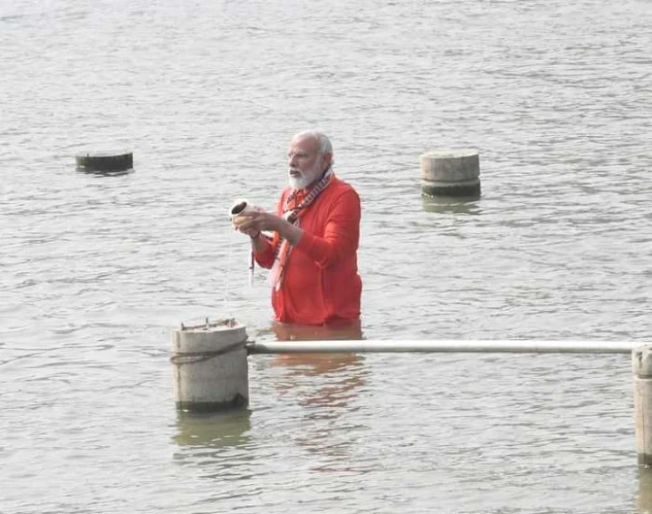 Prayagraj Mahakumbh