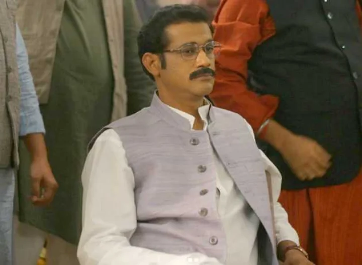 Sohum Shah