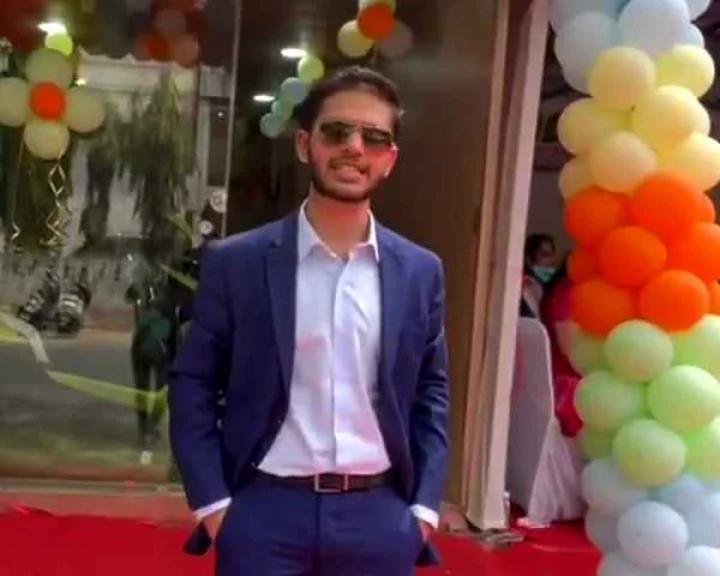 Raj Mehta
