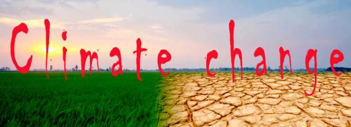 climate change