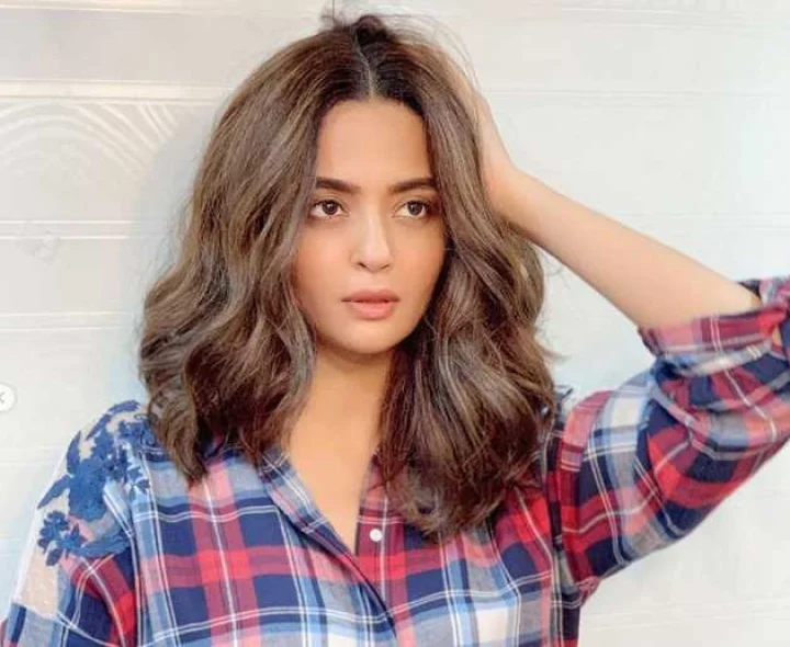 Surveen Chawla