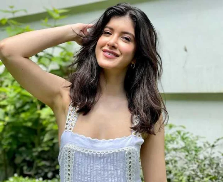 Maheep Kapoor