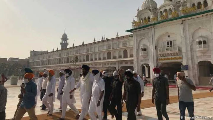 Akali Dal