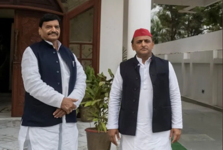 Uttar Pradesh