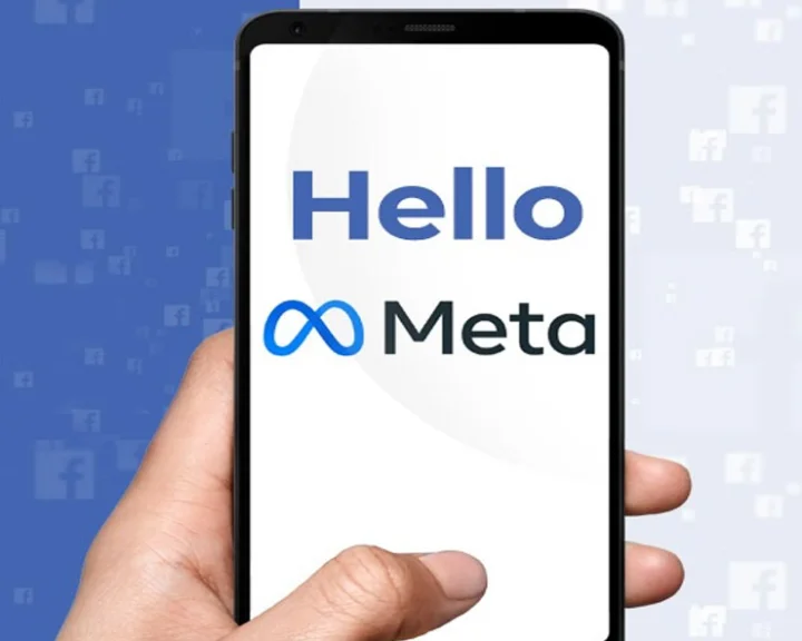 meta 