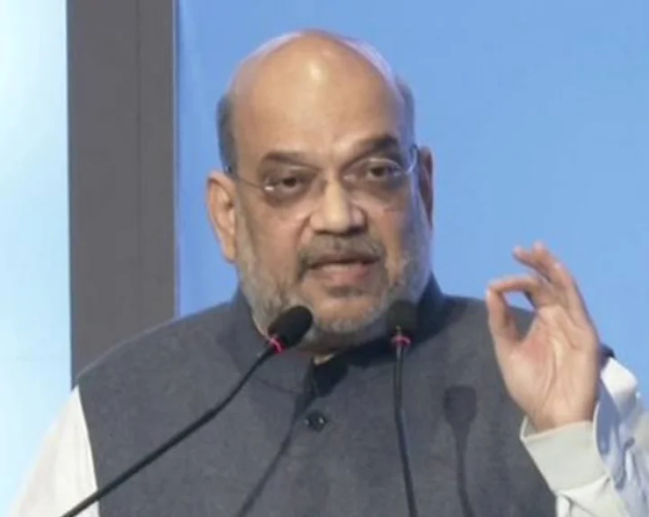 Amit Shah