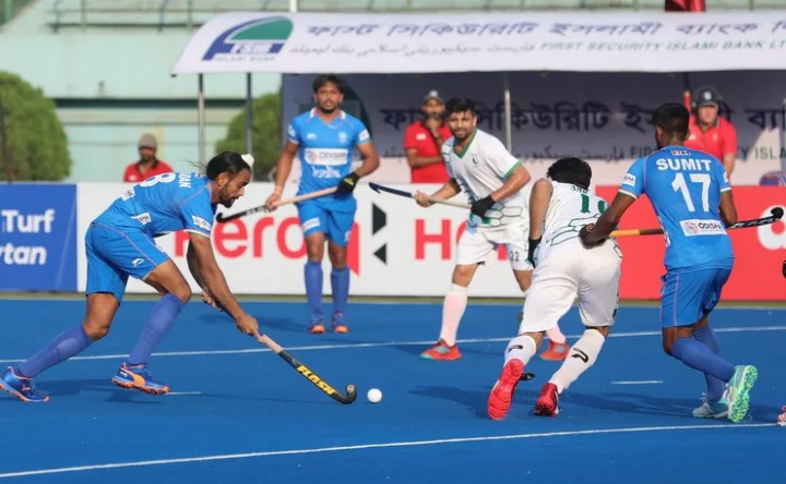 Hockey World Cup