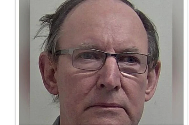 Man raped dead bodies