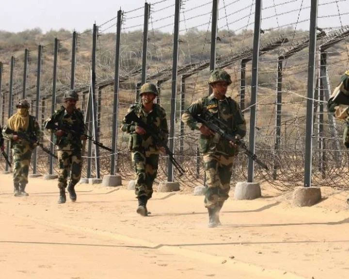 bsf jawan