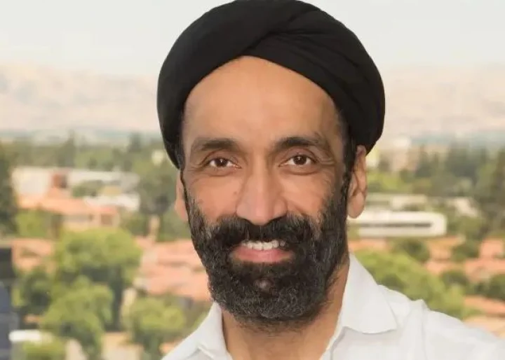 QuantumScape Corp jagdeep singh
