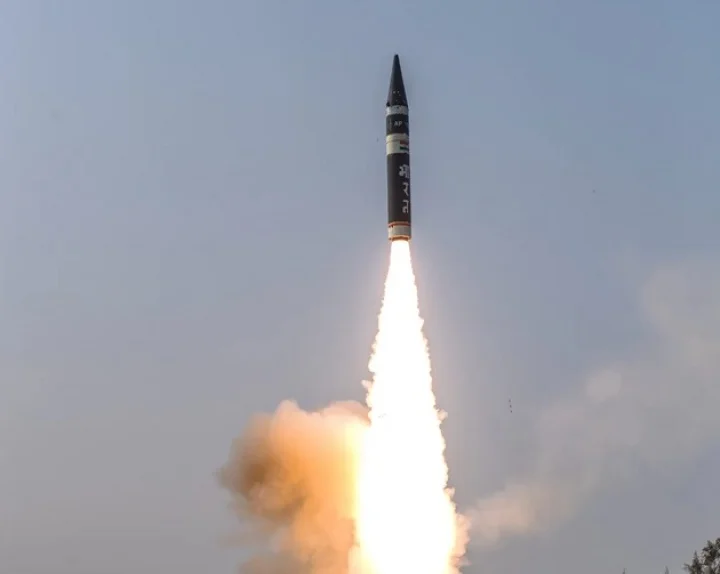 Agni P