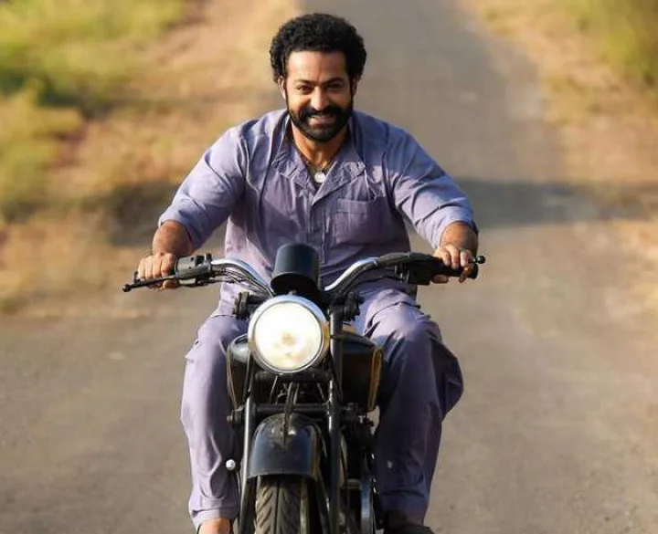 Jr NTR