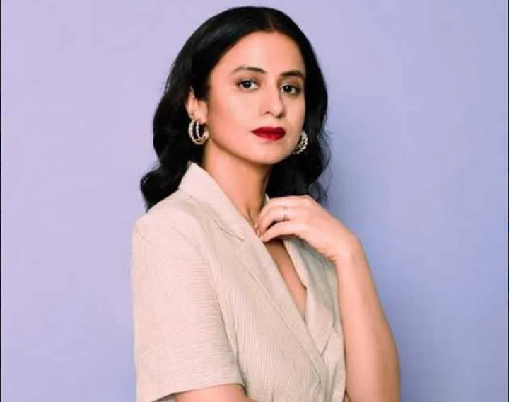Rasika Dugal