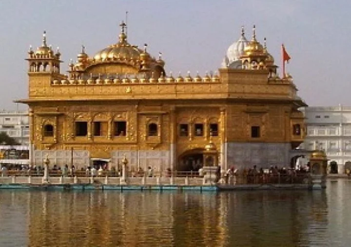 Charanjit Singh Channi
