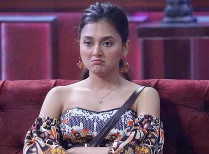 Bigg Boss 15
