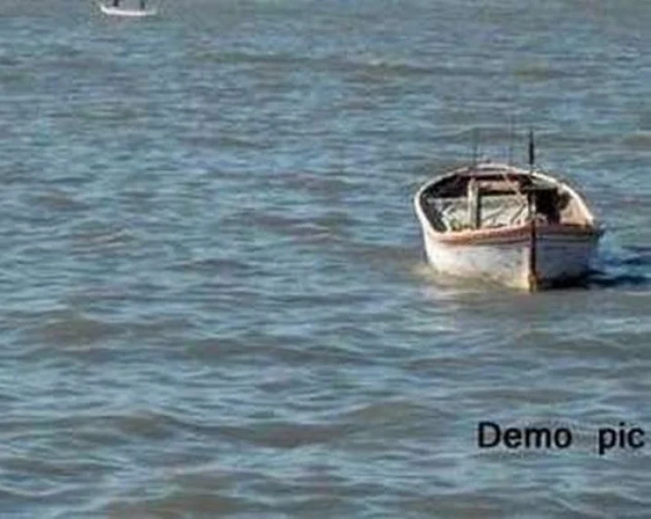 boat accident 