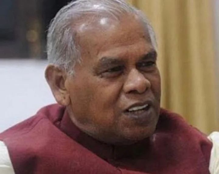 Nitish Kumar