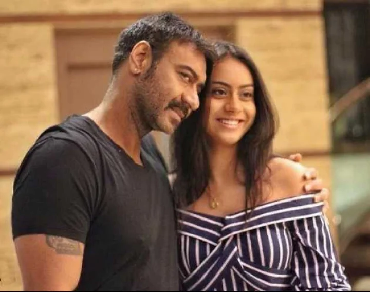 ajay devgn