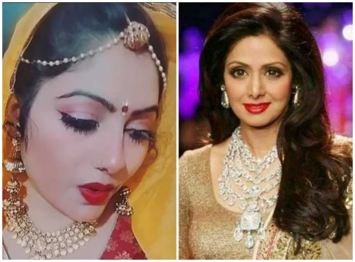 Sridevi