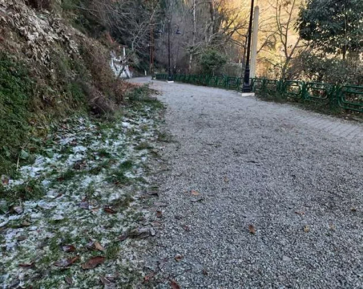 Uttarakhand state