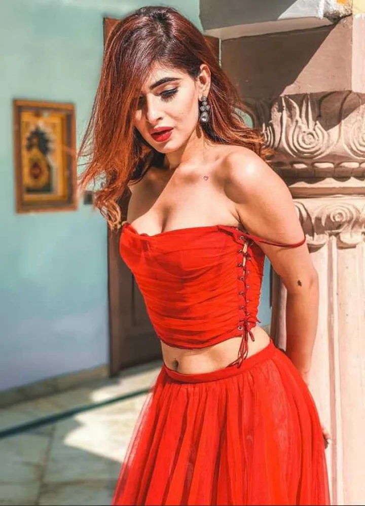 Ragini MMS Returns