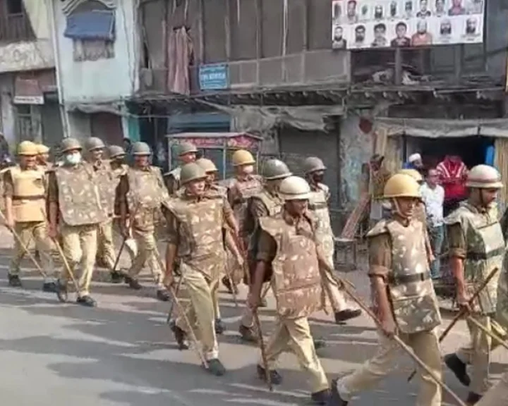 Meerut
