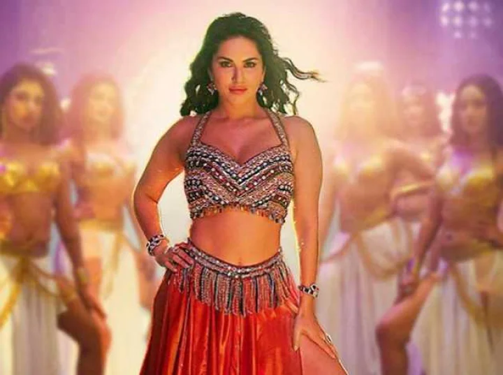 Sunny Leone