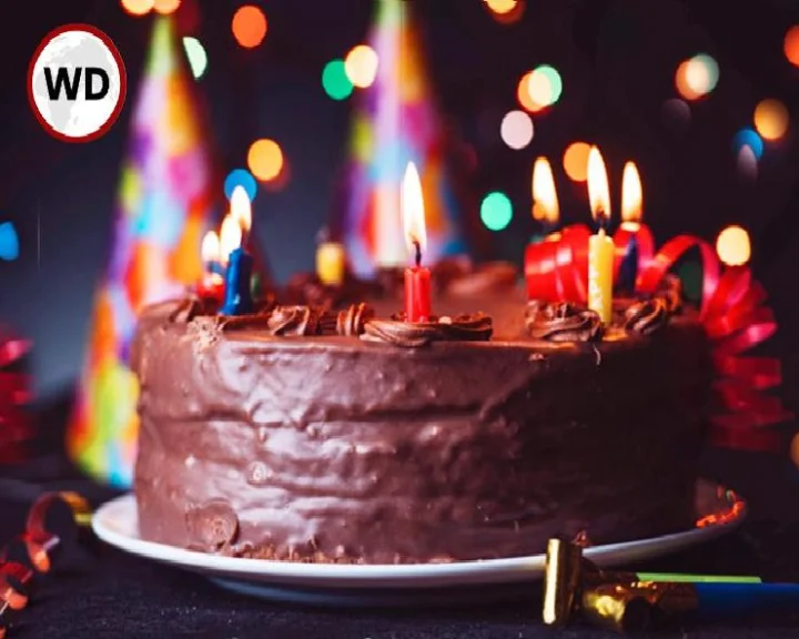 15 Secrets to Successful Cakes