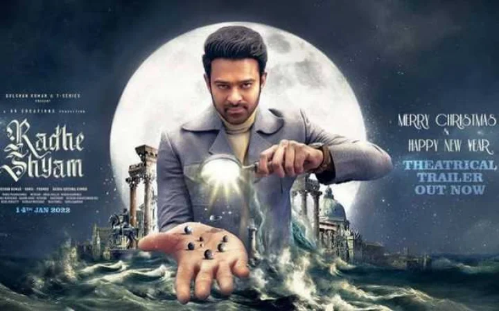 Prabhas