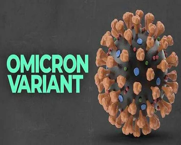 Omicron Swarup