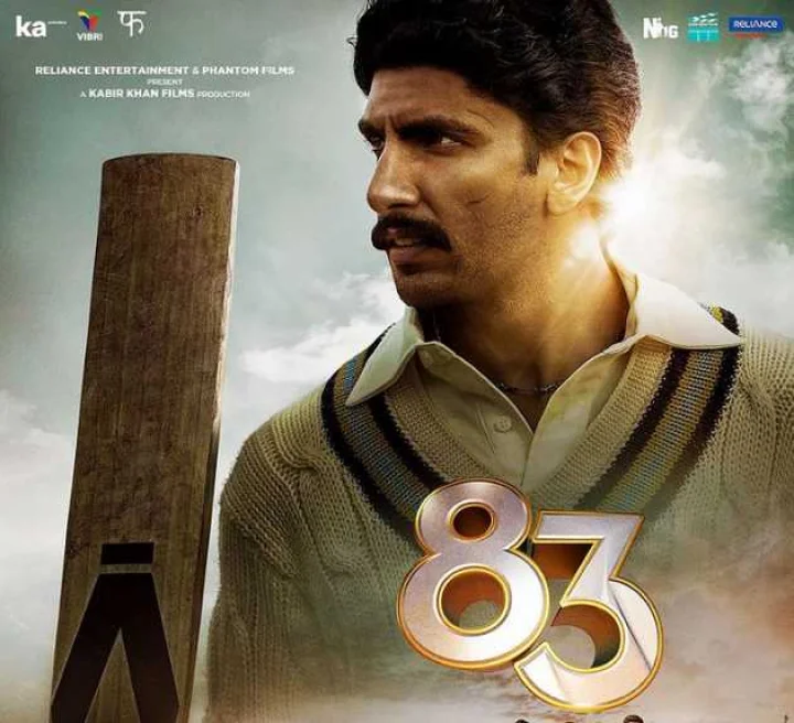 movie 83