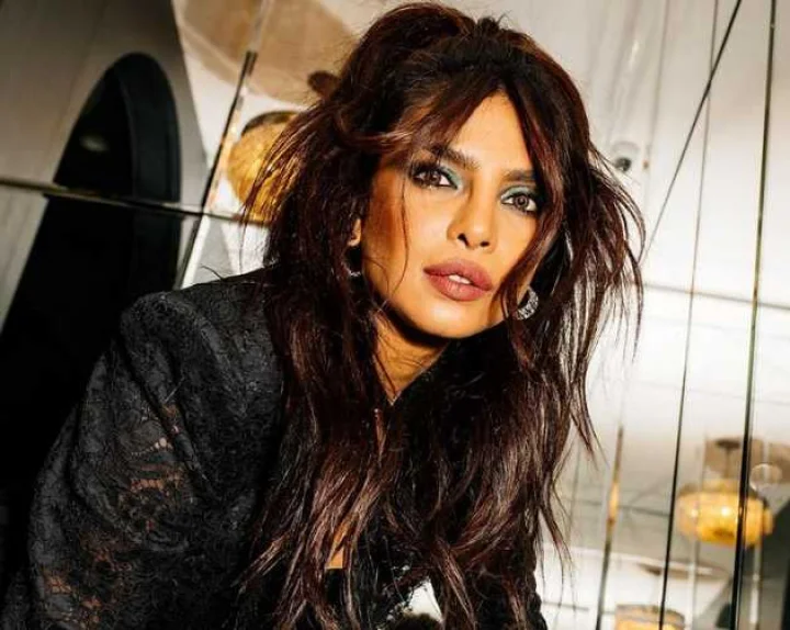 priyanka chopra