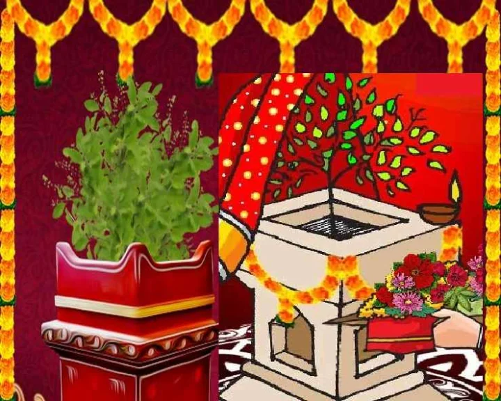 Devuthani Ekadashi Story